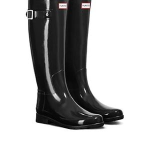 Hunter
Refined Gloss Rain Boots